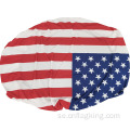 USA huvflagga USA Car Hood Cover 100 * 150CM